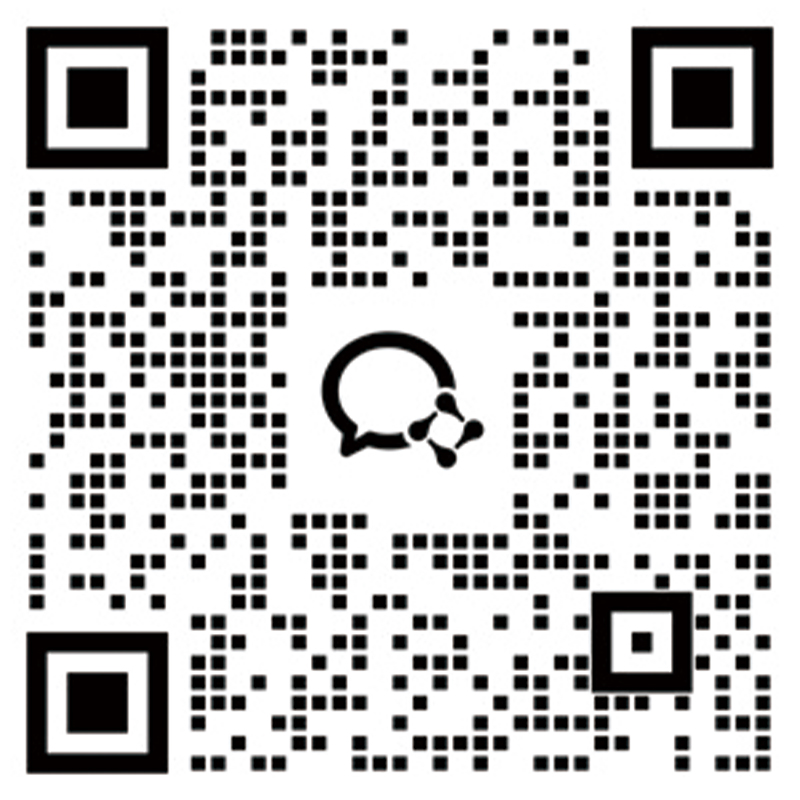 小吴二维码