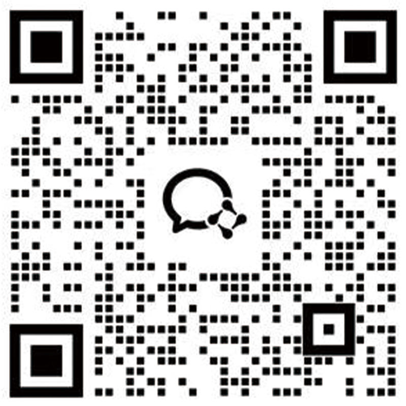 小敏二维码